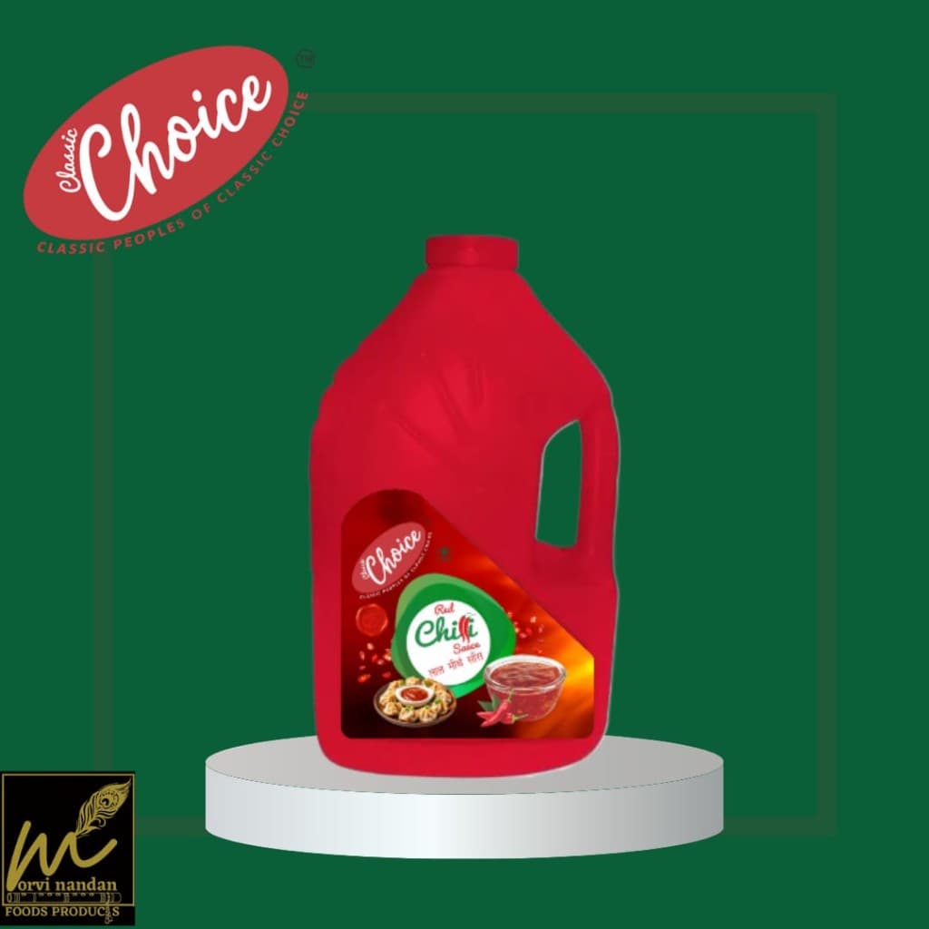 Moravi Nandan Foods Gallery