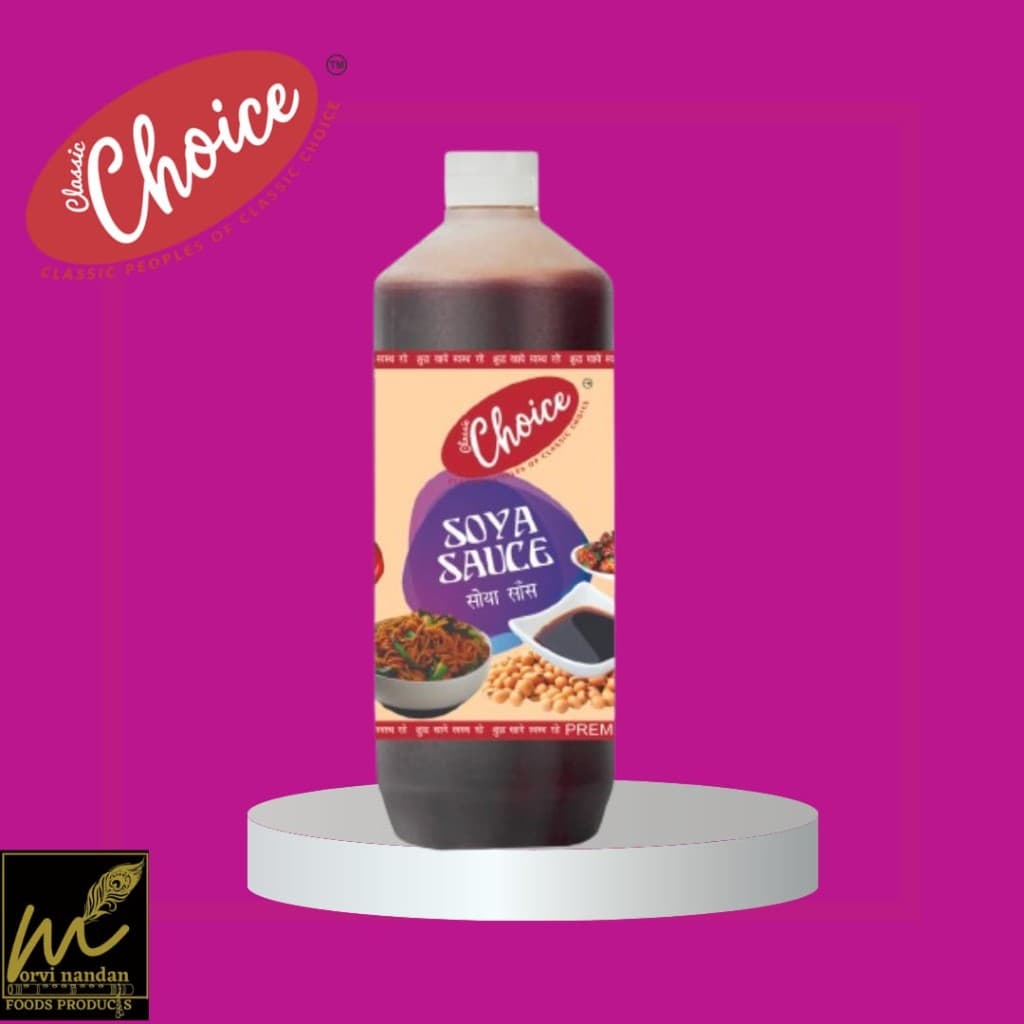 Moravi Nandan Foods Gallery