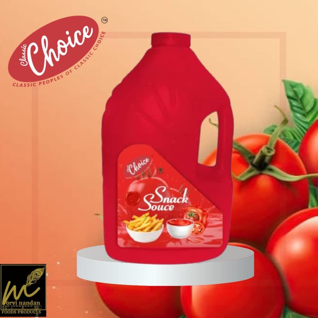 Moravi Nandan Foods Gallery