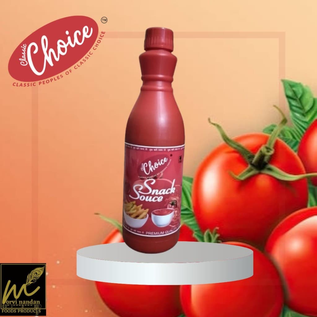 Moravi Nandan Foods Gallery