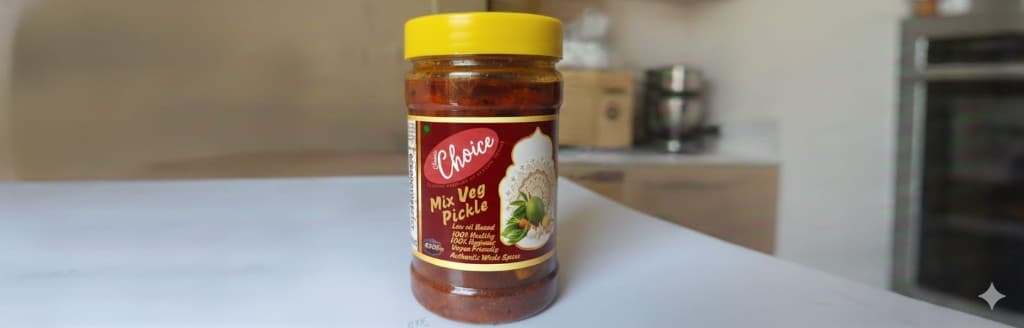 Moravi Nandan Foods Gallery