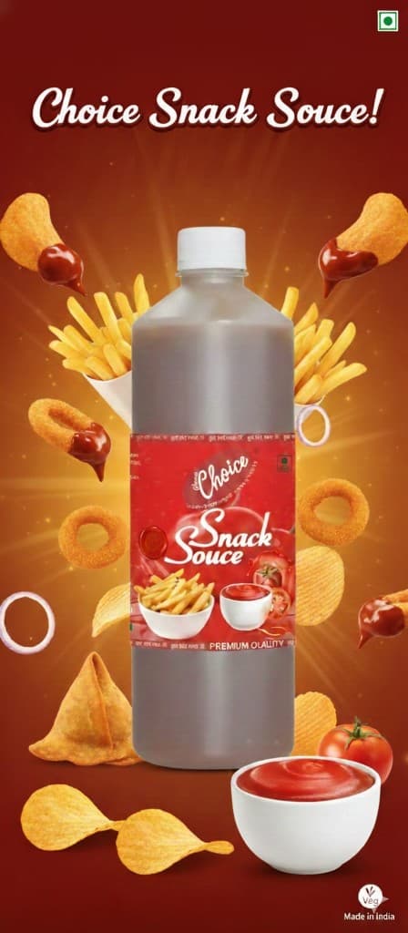 Moravi Nandan Foods Gallery