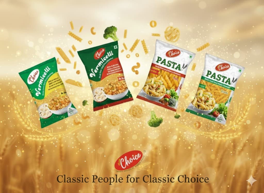 Moravi Nandan Foods Gallery