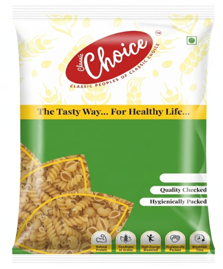 Moravi Nandan Foods Gallery