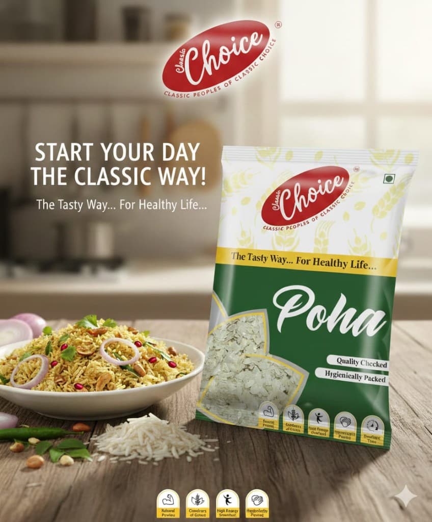 Moravi Nandan Foods Gallery