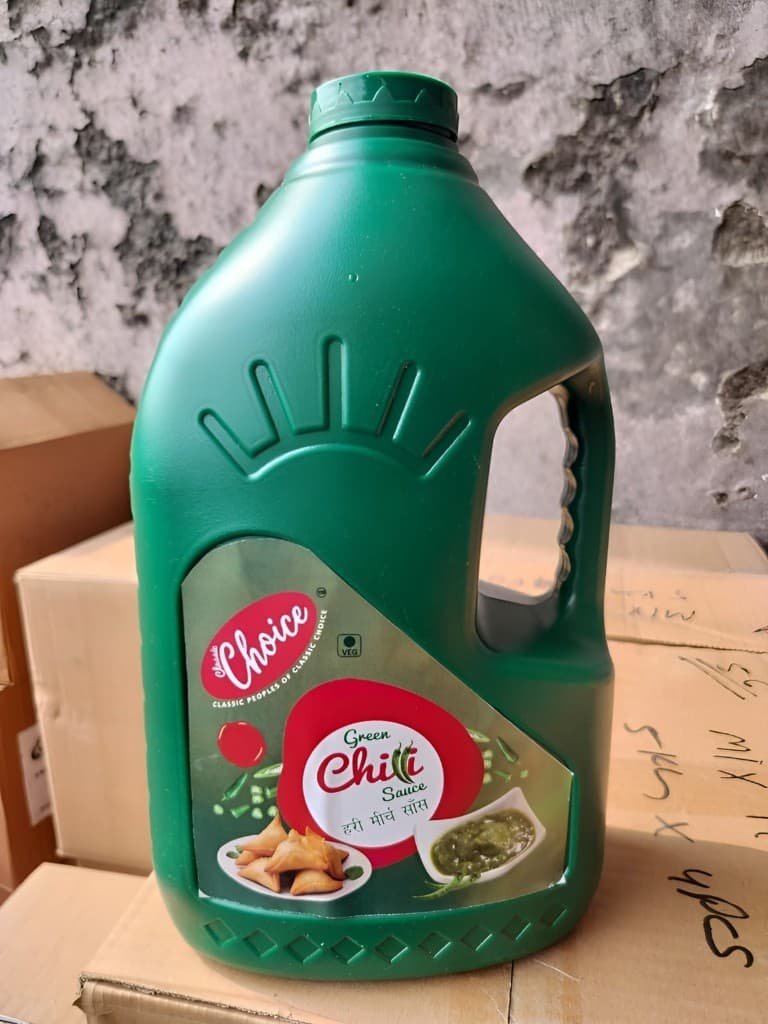 Moravi Nandan Foods Gallery