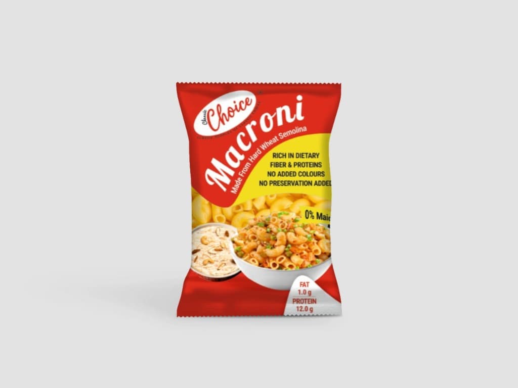 Moravi Nandan Foods Gallery