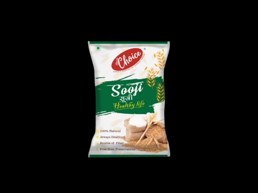 Moravi Nandan Foods Gallery