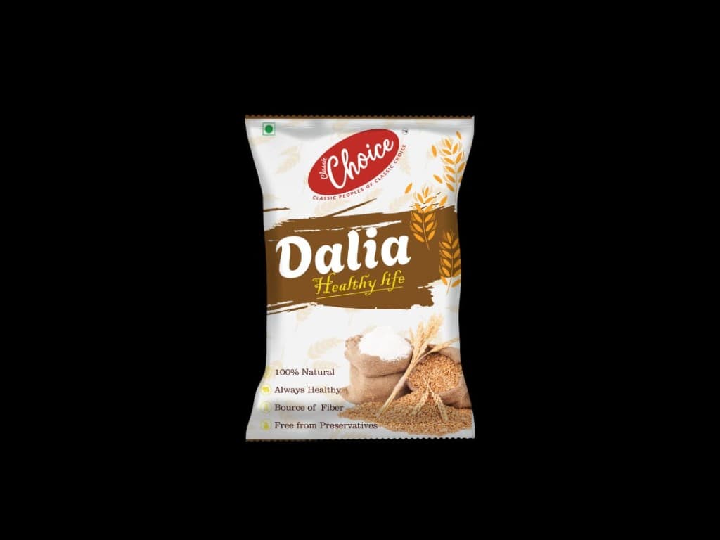 Moravi Nandan Foods Gallery