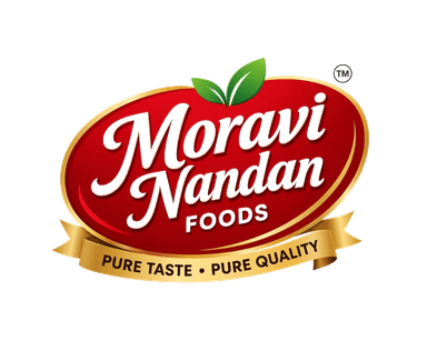 Moravi Nandan Foods Logo