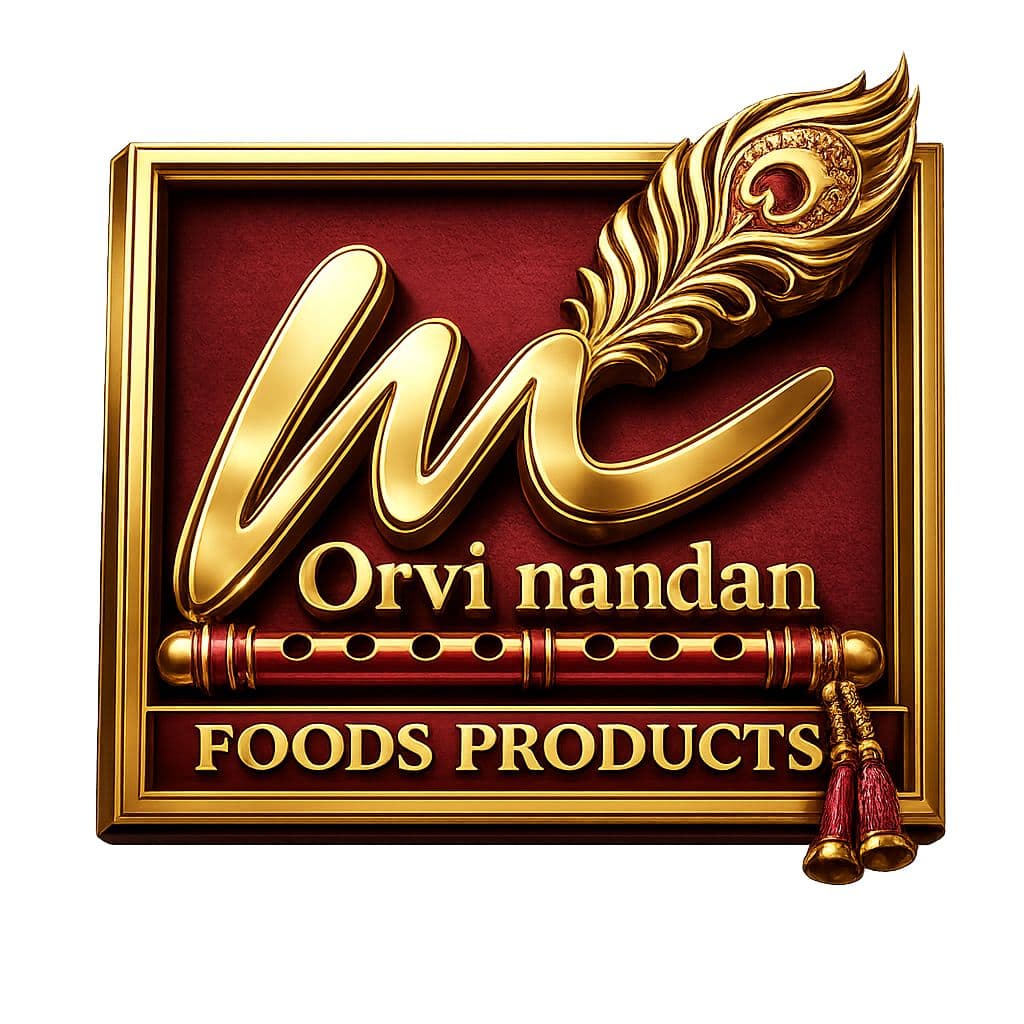 Morvi Nandan Foods Products — Classic Choice