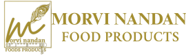 Morvi Nandan