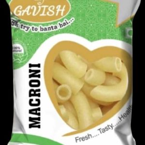 Macroni