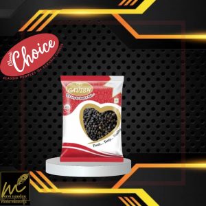Black Pepper