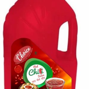 Chiili Sauce