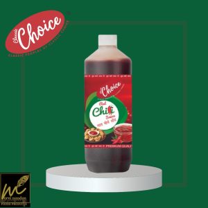 Chilli Sauce