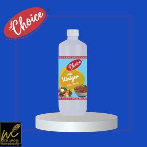Vinegar