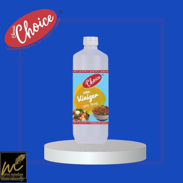 Vinegar