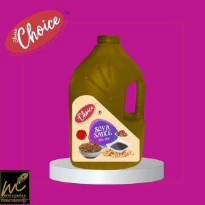 Soya Sauce