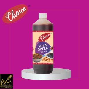 Soya Sauce