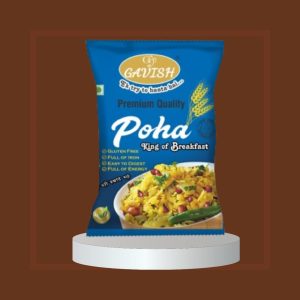 Poha